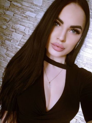Проститутка Роза